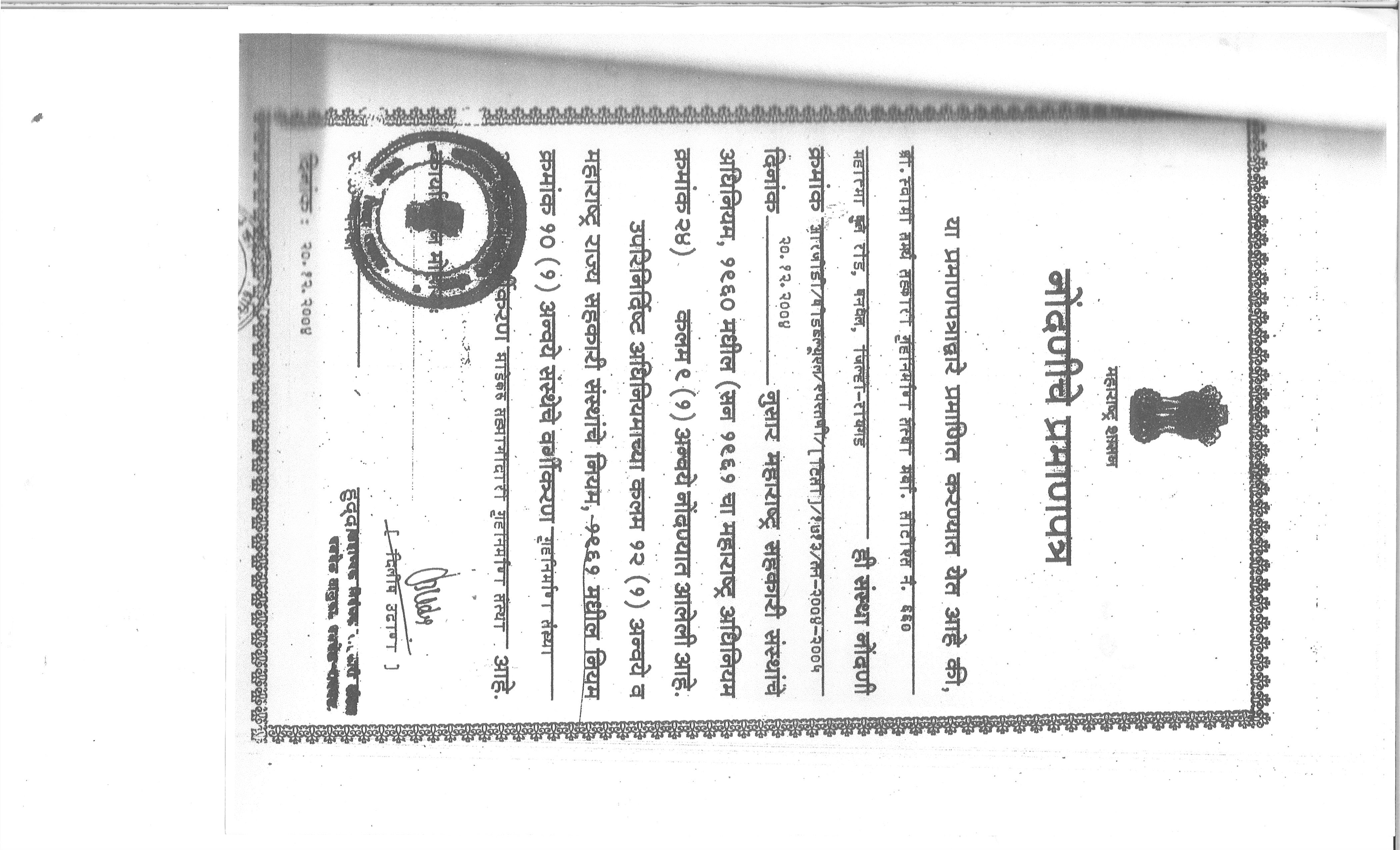 Introduction & DP Survey Page 1